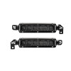 Rigid Industries 6" White  SR Series SAE Fog Light Kit (2022 - 2026 Tundra / 2023 - 2026 Sequoia / 2025 - 2026 4Runner / 2024 - 2026 Tacoma) - 37202