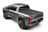 TruXedo Pro X15 Soft Roll Up Tonneau Cover - 66.7" Bed (2022 - 2024 Tundra w/ Deck Rail System) - 1464001