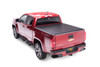 TruXedo Lo Pro Soft Roll Up Truck Bed Cover - 60" Bed(2002 - 2013 Avalanche) - 561101