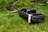 TruXedo Deuce Soft Folding Tonneau Cover - 60" Bed (2016 - 2023 Tacoma) - 756001