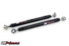 UMI Performance Double Adjustable Rear Upper & Lower Control Arms Kit - Black (1978 - 1988 G-Body) - 302717-B