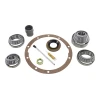 Yukon Gear Bearing Install Kit (2016 - 2017 Tacoma / 2007 - 2009 FJ Cruiser / 1985 - 2009 4Runner w/27 Spline Pinon) - BK TV6