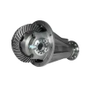 Yukon Gear Dropout Assembly 8" Differential w/Dura Grip Posi / 30 Spline 3.73 Ratio (1985 - 1995 Toyota Pickup / 2007 - 2009 FJ Cruiser / 1985 - 2009 4Runner) - YDATV6-373YDG