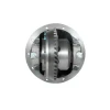 Yukon Gear Dropout Assembly 8" Differential w/Dura Grip Posi / 30 Spline 3.73 Ratio (1985 - 1995 Toyota Pickup / 2007 - 2009 FJ Cruiser / 1985 - 2009 4Runner) - YDATV6-373YDG