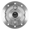 Yukon Gear Dura Grip Limited Slip Differential - 12 Bolt 30 Spline - 2.76-3.42 Ratio (1979 - 1986 GM Pick Up) - YDGGM12T-3-30-1