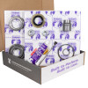 Yukon Gear Ring & Pinion Gear Kit Package - Front & Rear w/Install Kits w/o Factory Locker/4.88 Ratio (1991 - 1997 Land Cruiser 4WD) - YGKT009-488