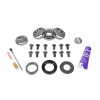 Yukon Gear Master Overhaul Kit For- Toyota T10.5" Differential (2007 - 2019 Tundra) - YK T10.5