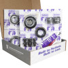Yukon Gear Master Overhaul Kit - 8" Differential (2005 - 2023 Tacoma 4WD / 2007 - 2014 FJ Cruiser 4WD / 2003 - 2023 4Runner 4WD) - YK T8CS-A