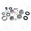 Yukon Gear Master Overhaul Kit - Clamshell Design/Front Reverse Rotation Differential (2005 - 2023 Tacoma 4WD / 2007 - 2014 FJ Cruiser 4WD / 2003 - 2019 4Runner 4WD) - YK TLC-REV-B