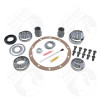 Yukon Gear Master Overhaul Kit (1985 - 1995 Toyota Pickup / 2007 - 2009 FJ Cruiser / 1986 - 2009 4Runner) - YK TV6-B