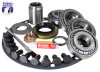 Yukon Gear Master Overhaul Kit - Toyota V6 and Turbo 4 - 27 Spline (2007 - 2009 FJ Cruiser / 1985 - 2009 4Runner / 1985 - 1995 Toyota Pickup) - YK TV6-SPC