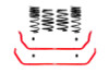 Eibach Pro-Plus Kit (2002 - 2006 Escalade) - 3882.880