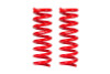 Eibach Pro-Truck Lift Kit Springs (2020 - 2021 Tacoma / 2021 - 2022 4Runner) - E30-82-069-03-20