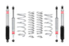 Eibach Pro-Truck Lift Kit - Stage 1 (2006 - 2014 FJ Cruiser) - E80-82-008-01-22