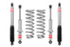 Eibach Pro-Truck Lift Kit - Stage 1 (2000 - 2006 Tundra RWD) - E80-82-066-01-22