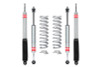 Eibach Pro-Truck Lift Kit - Stage 1 (2007 - 2015 Tundra) - E80-82-067-01-22