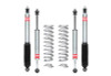 Eibach Pro-Truck Lift Kit - Stage 1 (2016 - 2021 Tundra 4WD) - E80-82-079-02-22
