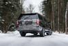 MBRP Armor Lite 3" Catback Exhaust - Tour Profile - Single Side Exit (2015 - 2020 Escalade / Tahoe / Suburban / Yukon) S5043AL