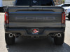 aFe Cat-Back Exhaust System - Vulcan Series - Polished - (2021 - 2026 F150 Raptor / Raptor R) 49-33151-P