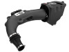 aFe Momentum GT Cold Air Intake System - Pro Dry S Filter (2024 - 2025 Wrangler JL 4xe) 50-70123D