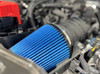 Whipple Stage 2 Competition Supercharger Kit Gen 6 (2024 - 2026 Mustang 5.0L) WK-2640-S2-30C