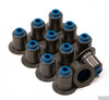 GSC Power Division Viton Intake Valve Stem Seals (2016 - 2025 Toyota Supra / 2015 - 2025 BMW B58 / S58) - GSC1090