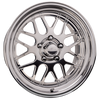 Billet Specialties 20x10 Turbo LT Truck Wheel Polished AMC63210