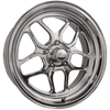 Billet Specialties 20x9.5 Win Lite LT 5 Lug Truck Wheel Polished RS25295