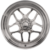 Billet Specialties 22x10 Win Lite LT 5 Lug Truck Wheel Polished RS25221