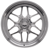 Billet Specialties 17x11 Win Lite LT 6 Lug Truck Wheel Polished RS26711