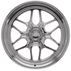 Billet Specialties 22x9 Win Lite LT 6 Lug Truck Wheel Polished RS26229