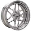 Billet Specialties 22x9.5 Win Lite LT 6 Lug Truck Wheel Polished RS262X5