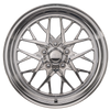 Billet Specialties 18x5 Redline LT 5 Lug Truck Wheel Polished RS75850
