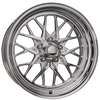Billet Specialties 20x8 Redline LT 5 Lug Truck Wheel Polished RS75280