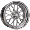 Billet Specialties 22x12 Redline LT 5 Lug Truck Wheel Polished RS75222