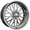Billet Specialties 18x5 Redline LT 6 Lug Truck Wheel Polished RS76850