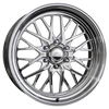 Billet Specialties 22x9 Redline LT 6 Lug Truck Wheel Polished RS76229