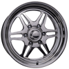 Billet Specialties 17x5 Lonestar LT Truck Wheel Polished AMC43750