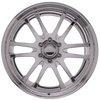 Billet Specialties 18x6 Splitter LT Truck Wheel Polished AMC53860