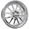 Billet Specialties 17x7 Dynamic LT Truck Wheel Polished AMC83770