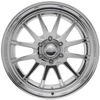 Billet Specialties 24x12 Dynamic LT Truck Wheel Polished AMC83242