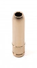 GSC Power Division Exhaust Valve Guide w/ stopper, +.003" Single (Mitsubishi 4G63T) - GSC3003.003-1