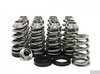 GSC Power Division Single Conical Spring Set w/ Titanium Retainer & Cromoly Seats (Nissan RB26DETT) - GSC5075