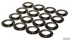 GSC Power Division Valve Spring Seats, OEM Replacement (Subaru EJ Turbo) - GSC1005