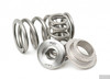 GSC Power Division Dual Conical Valve Spring Set w/ Titanium Retainer & Chromoly Seats (Subaru EJ Turbo) - GSC5074
