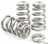 GSC Power Division Conical Valve Spring w/ Titanium Retainer (Toyota 2JZ & 1JZ) - GSC5064