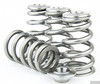 GSC Power Division Conical Valve Spring w/ Titanium Retainer (Toyota 3SGTE) - GSC5067