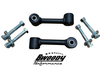 BWoody Front Swaybar Links (2024 - 2025 Ram 1500 RHO) 540.4004