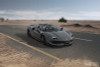 Vossen x Novitec NF10 21x9.5 ET:38 Gloss Black Ferrari 296 Front Wheel - F-AFP-332-F01-C25 Photo - Primary