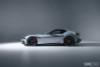 Vossen x Novitec NF11 21x10 ET:34 Gloss Black Ferrari 12Cilindri F167 Front Wheel - F-AFP-934-F01-C25 Photo - Primary